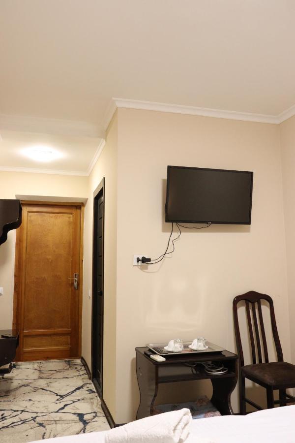 Al Bukhari Hotel Bukhara Bagian luar foto
